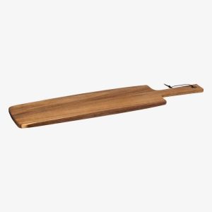 Acacia Planche De Presentation Gm