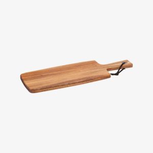 Acacia Planche De Presentation Pm