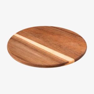 Acacia Plat Tournant