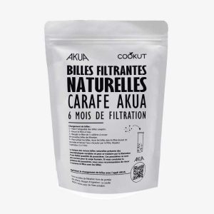 Akua Recharge Billes