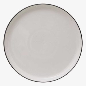 Alix Assiette Plate