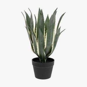 Americain Plante Artificielle H55 13