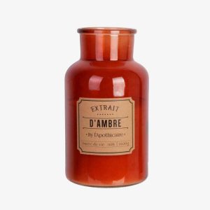 Apothicaire Bougie Parfumee H255