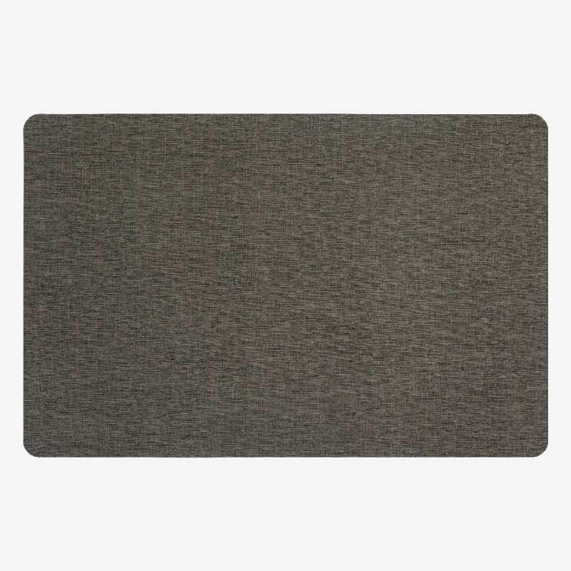 Vue détaillée du set de table AXEL