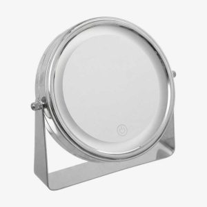 Balancoire Miroir Led