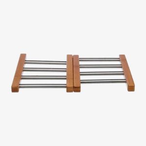 Bambou Dessous De Plat