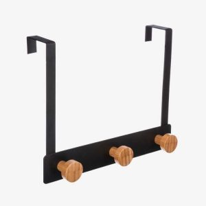 Bambou Patere