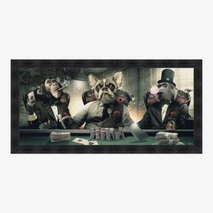 Binet Poker