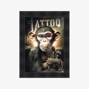 Binet Tattoo