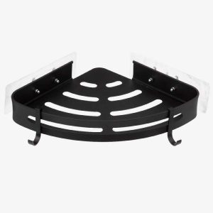 Blackalu Etagere D Angle