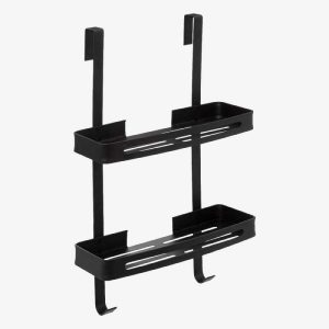 Blackalu Serviteur De Douche 12