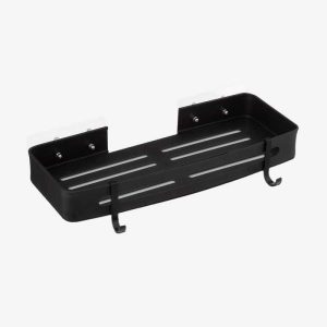 Blackalu Serviteur De Douche 4