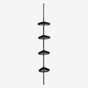 Blackalu Serviteur De Douche 7
