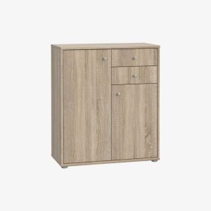 Bobook Armoire 2p 2t H85 7