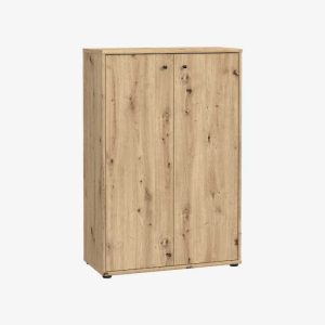 Bobook Armoire 2p H111 17