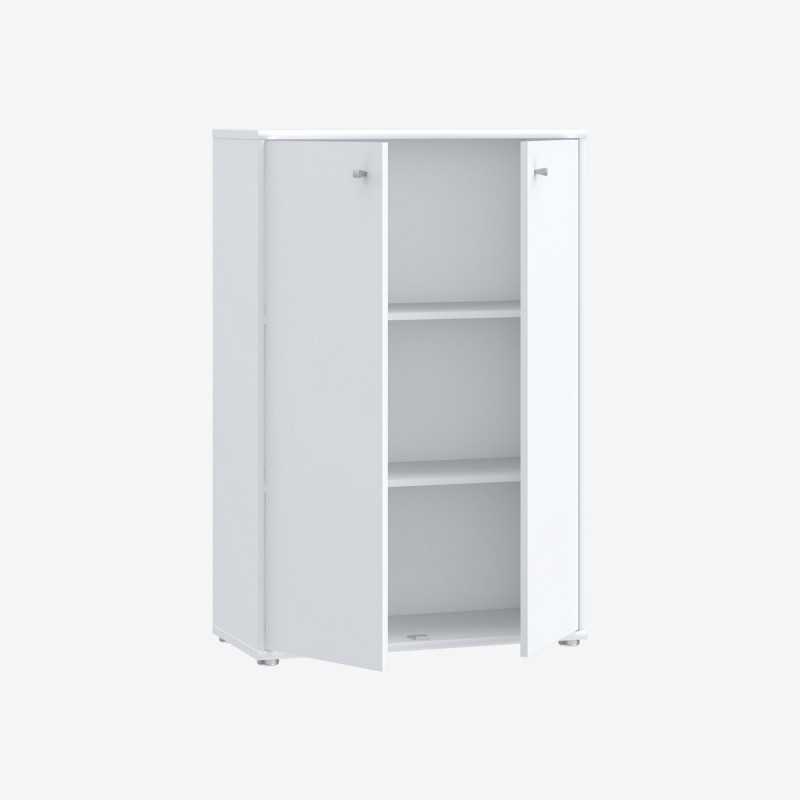 Vue d'ambiance de l'armoire BOBOOK