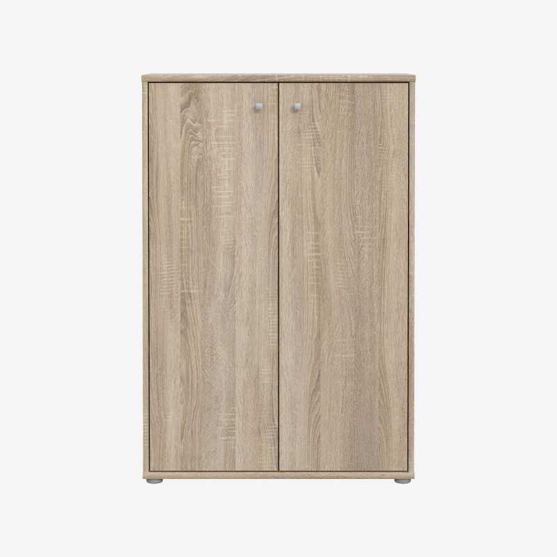 Vue détaillée de l'armoire BOBOOK