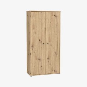 Bobook Armoire 2p H150 18