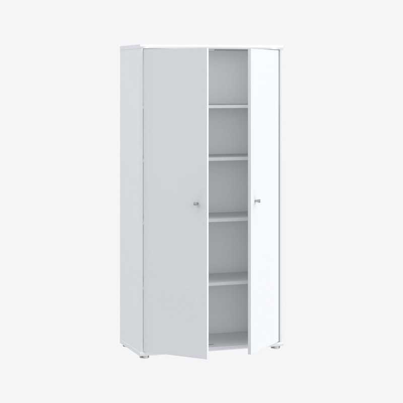 Vue d'ambiance de l'armoire BOBOOK