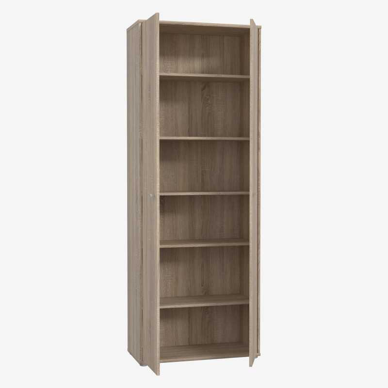 Vue d'ambiance de l'armoire BOBOOK