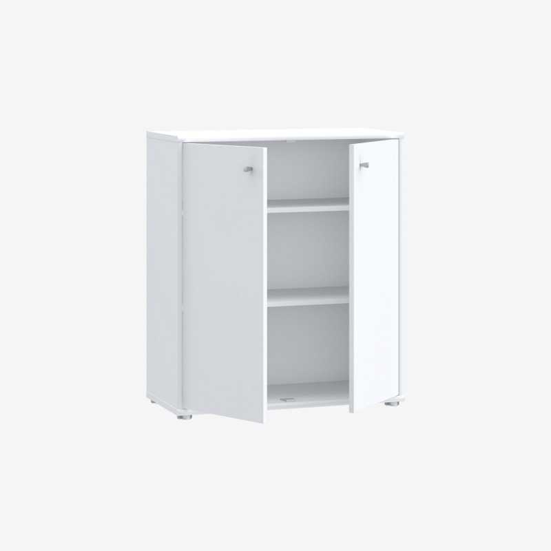 Vue d'ambiance de l'armoire BOBOOK