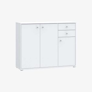 Bobook Armoire 3p 2t H85 7