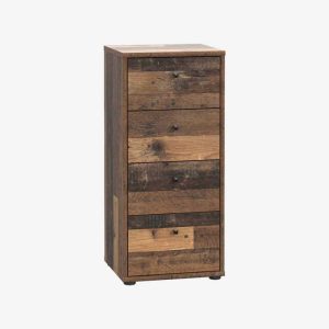 Bobook Commode 4t L38 12