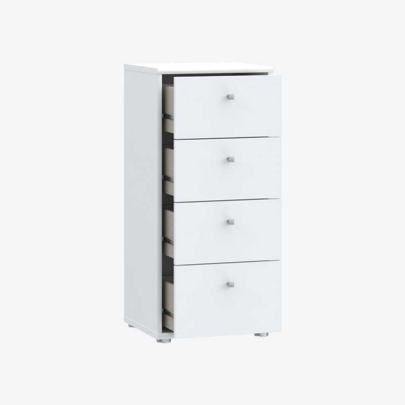 Vue d'ambiance de la commode BOBOOK