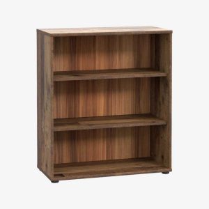 Bobook Etagere 73x85 9