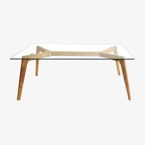Cabari Table Basse Rectangulaire