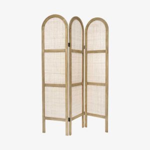 Cannage Paravent