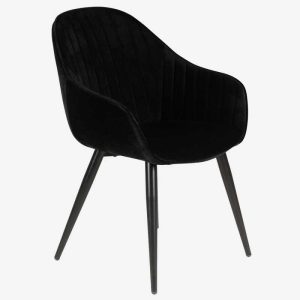 Carmen Chaise Avec Accoudoirs 1