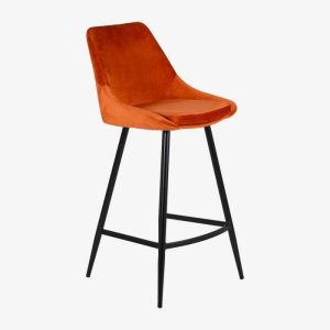 Carmen Chaise De Bar 10