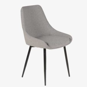 Carmen Chaise Velours 41