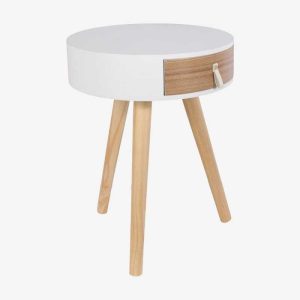 Caro Table De Chevet