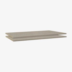 Case Ou Halifax Lot De 2 Etageres L90 Pour Armoire