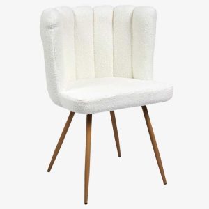 Celia Chaise Bouclette 1