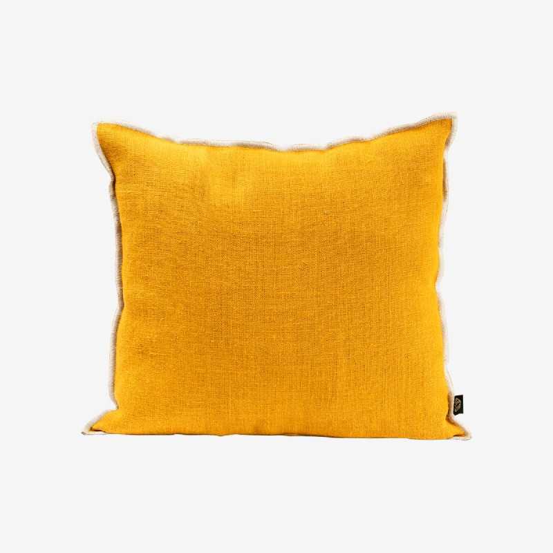 Vue de face du coussin CHENNAI