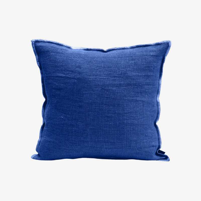 Vue de face du coussin CHENNAI