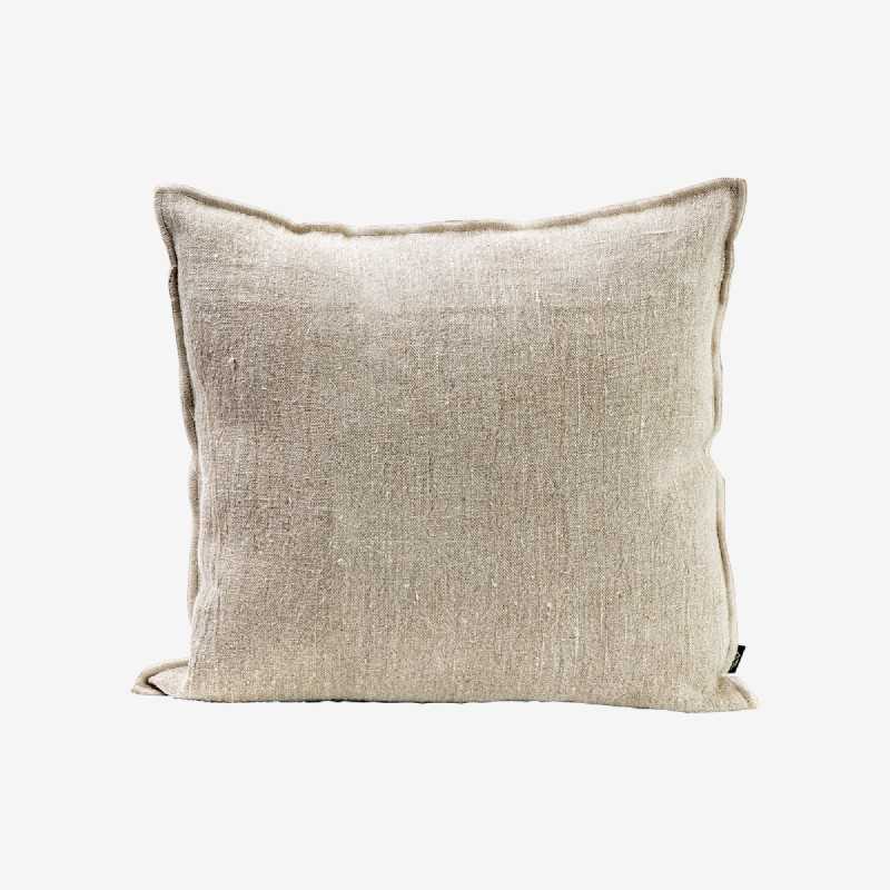 Vue de face du coussin CHENNAI