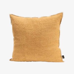 Vue de face du coussin CHENNAI