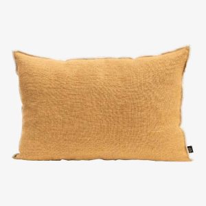 Vue de face du coussin CHENNAI