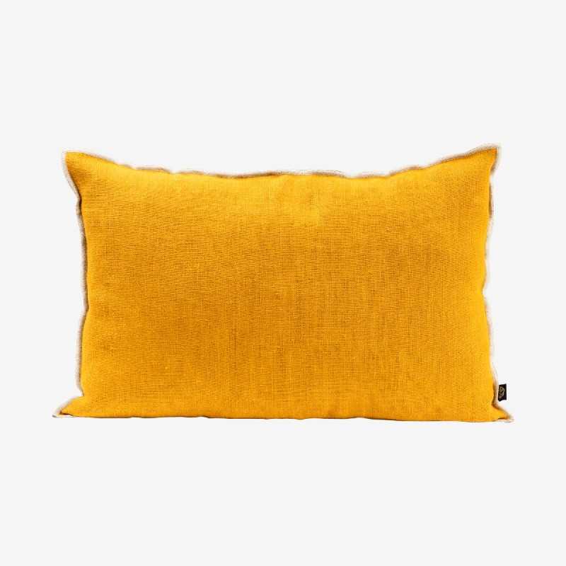 Vue de face du coussin CHENNAI