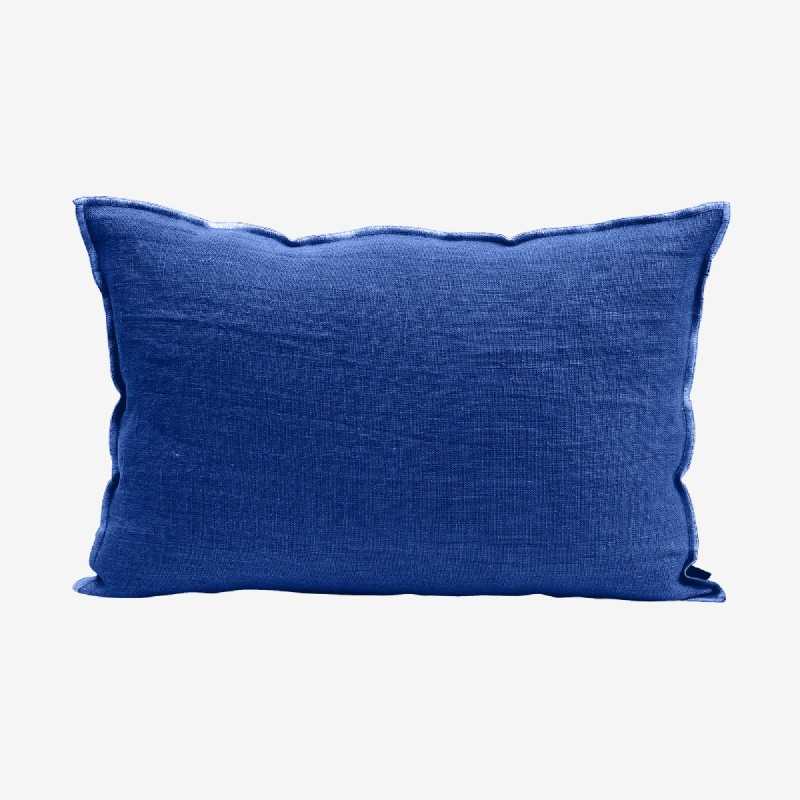 Vue de face du coussin CHENNAI