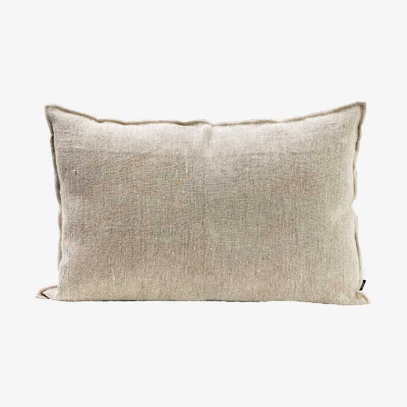 Vue de face du coussin CHENNAI