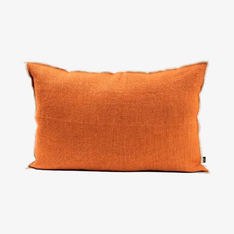 Vue de face du coussin CHENNAI