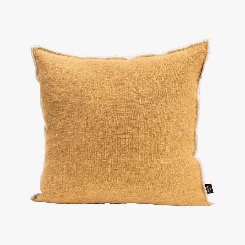 Vue de face du coussin CHENNAI