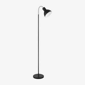 Cigno Lampadaire 2