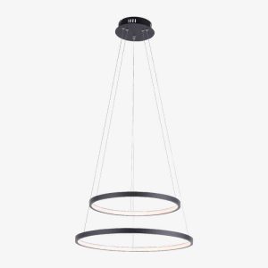 Circle Suspension