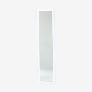 Vue de face du miroir CLASS